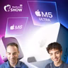 208: Apple’s Surprisingly HUGE Week of Announcements