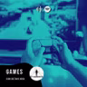 O Figurante - Games