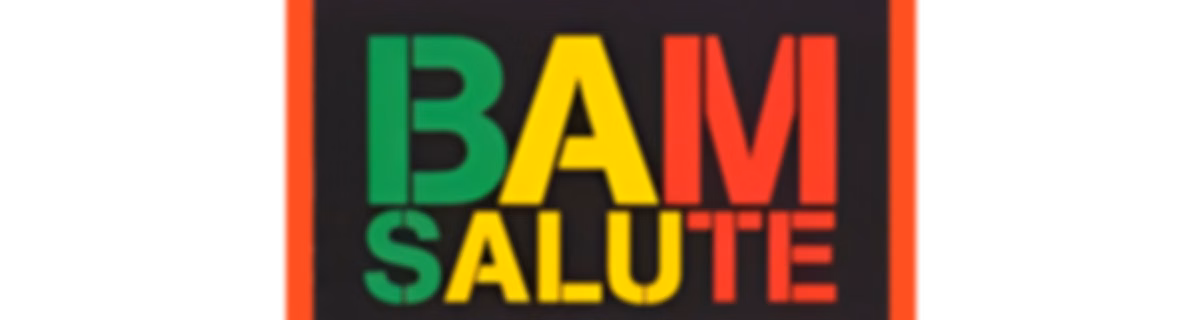 Bam Salute