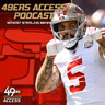49ers Rushing Attack Is BACK?! Stribling Injury & DeForest Buckner Trade Rumors