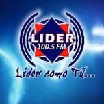 LIDER FM 1005