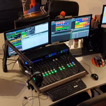 Outside Broadcast