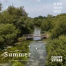 The Sounds of Summer in the South Downs