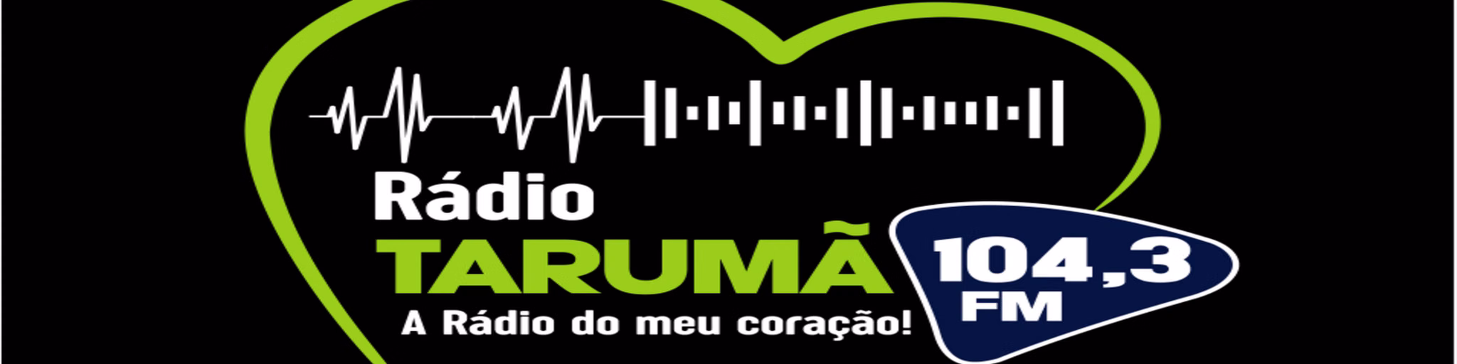 Rádio Tarumã FM 104.3