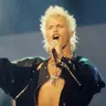 Sweet Sixteen – Billy Idol