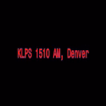 KLPS 1510 AM Denver