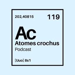 CISM 89.3 : Les atomes crochus