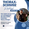 #82 Das Leben ist zu schön, um aufzugeben