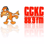 CCKC The Platypus -