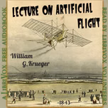Lecture on Artificial Flight by William G. Krueger ( - 1882)