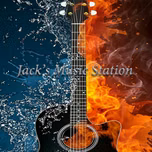 Jacks Music Station