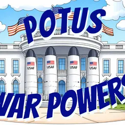 Roundtable - POTUS War Powers