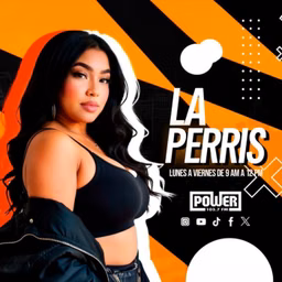La Perris en Power