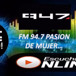 FM 94.7 PASION DE MUJER