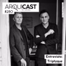 Arquicast 280 – Entrevista: Triptyque