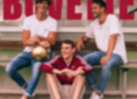 Buvette - De Fussballpodcast