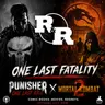 R&R 161: One Last Fatality: Punisher’s Final Mission & Mortal Kombat 2