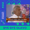 #051 - Bye Bye Olavo