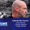 The Codcast- Episode 92