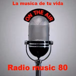 Radio Music 80