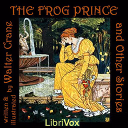 Frog Prince and Other Stories (version 2)