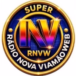 Super RNVW Rádio Nova Viamão Web de Viamão RGS