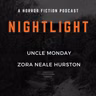 Uncle Monday by Zora Neale Hurston