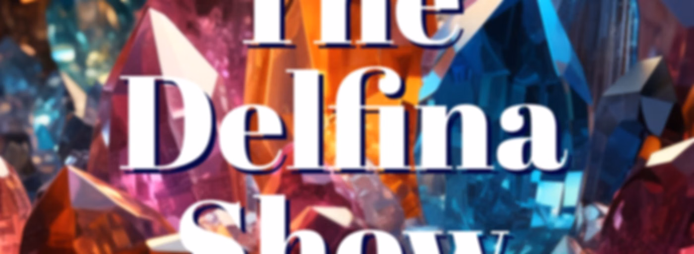 The Delfina Show