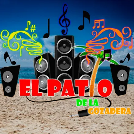 La Del Patio Radio Web