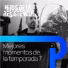 2/6 Mejores momentos Temporada 7