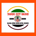 TABUK CITY RADIO