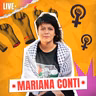 Como é uma missão humanitária? com @MarianaConti ​