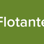 Flotante