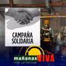 Daniela Hernández y Clemencia Mejía lo perdieron todo y necesitan de la solidaridad de Ipiales