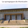 La synagogue de Montcalm