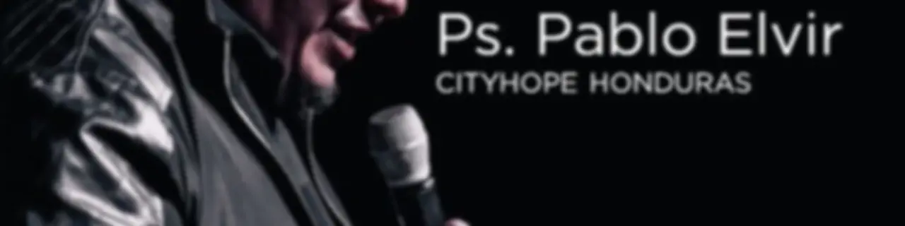 Cityhope Honduras