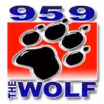 KWHF The Wolf 95.9 FM