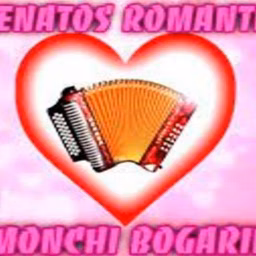 Vallenatos Romanticos con Monchi Bogarin Radio
