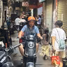 Cú sốc việc làm tại Trung Quốc