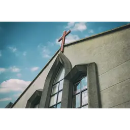 The Footsteps of Faith