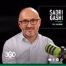 3GO Trego | Sadri Gashi | CEO at Cadi Group