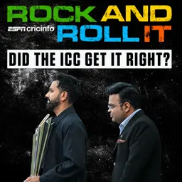 T20 WC 2026 Group-Stage review | Rock and Roll It | Sri Lanka Vibes & Format Debate