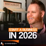 45. From One Failed Restaurant to Over a Dozen Businesses & Millions in Real Estate