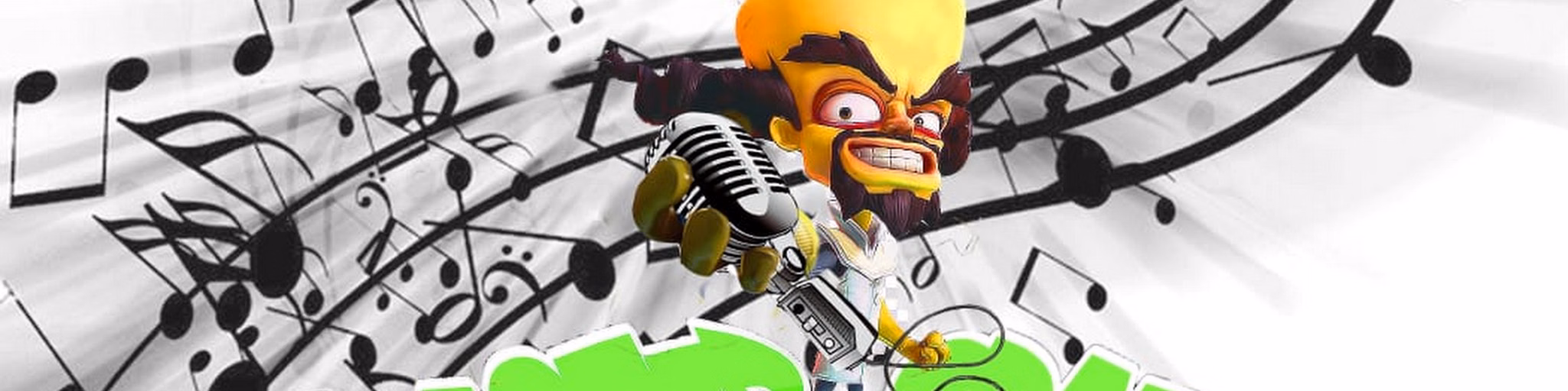 Master Crazy Radio