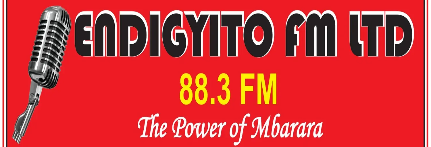 Endigyito 88.3FM