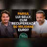 PARIUL DE 50 MILIOANE € AL LUI SELLY: ”VA MERGE SAU NU, TOT VA FI ISTORIE!” I Fain & Simplu 312