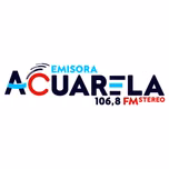ACUARELA STEREO 106.8 FM
