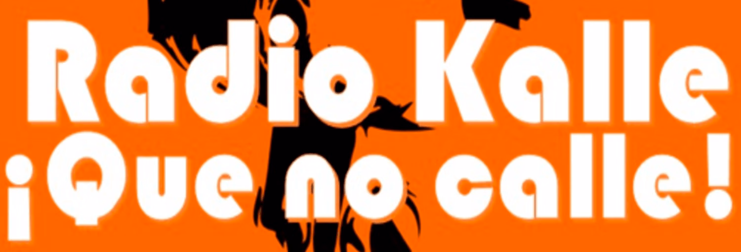 RKQNC Radio Kalle -Que No Calle-