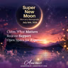 July Super New Moon 2026 Insider