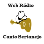 Radio Web Canto Sertanejo